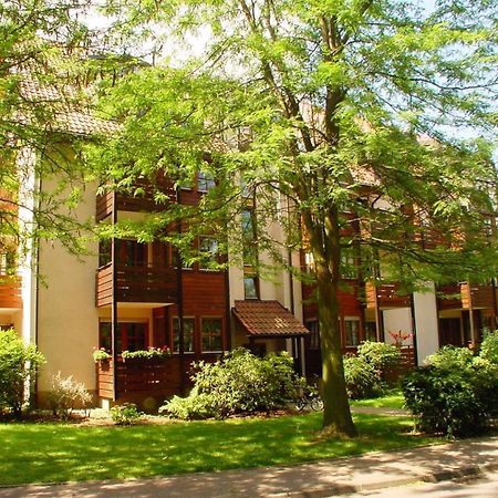 Appartements Am Park Bad Krozingen Ngoại thất bức ảnh