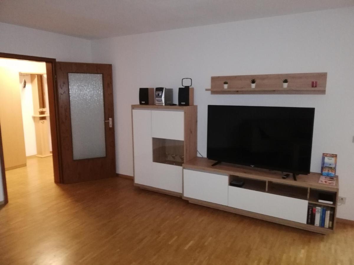 Appartements Am Park Bad Krozingen Ngoại thất bức ảnh