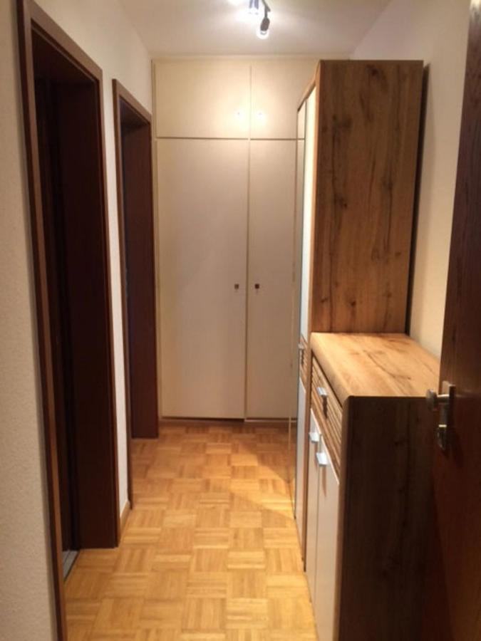 Appartements Am Park Bad Krozingen Ngoại thất bức ảnh