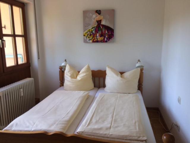 Appartements Am Park Bad Krozingen Ngoại thất bức ảnh
