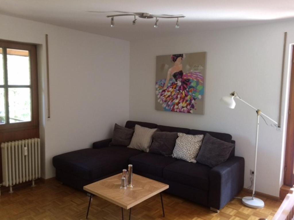 Appartements Am Park Bad Krozingen Ngoại thất bức ảnh