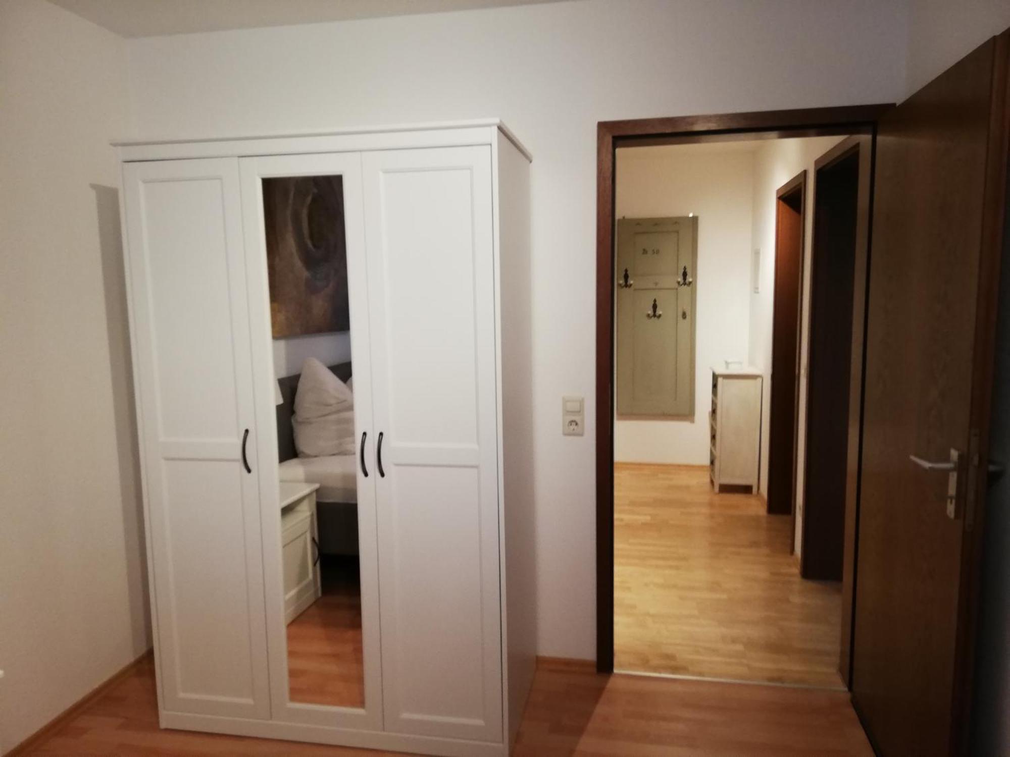 Appartements Am Park Bad Krozingen Ngoại thất bức ảnh