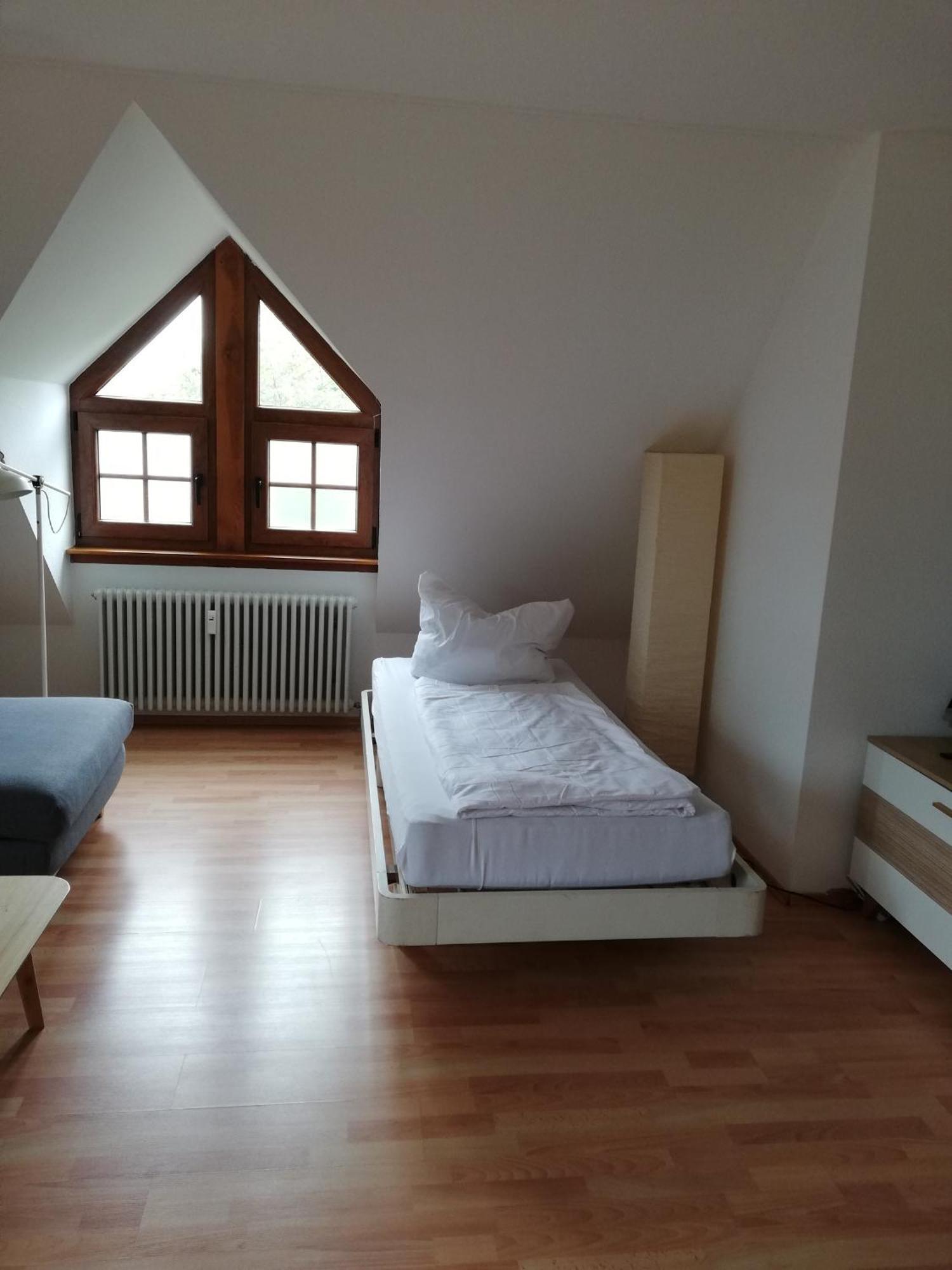 Appartements Am Park Bad Krozingen Ngoại thất bức ảnh