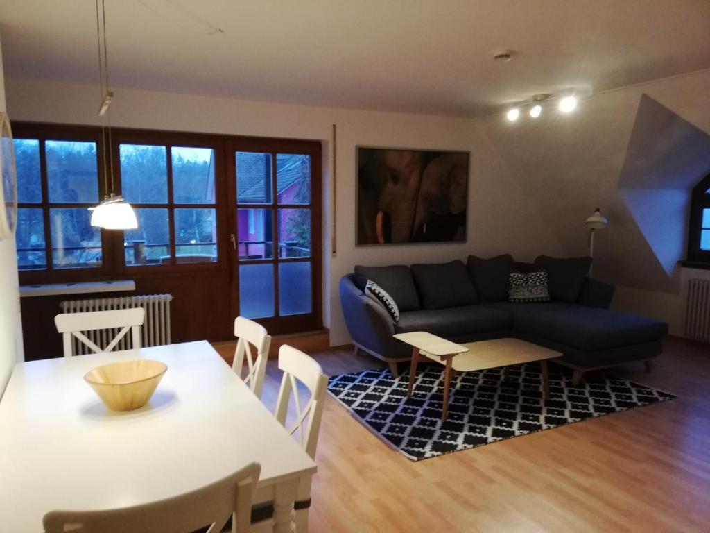 Appartements Am Park Bad Krozingen Ngoại thất bức ảnh