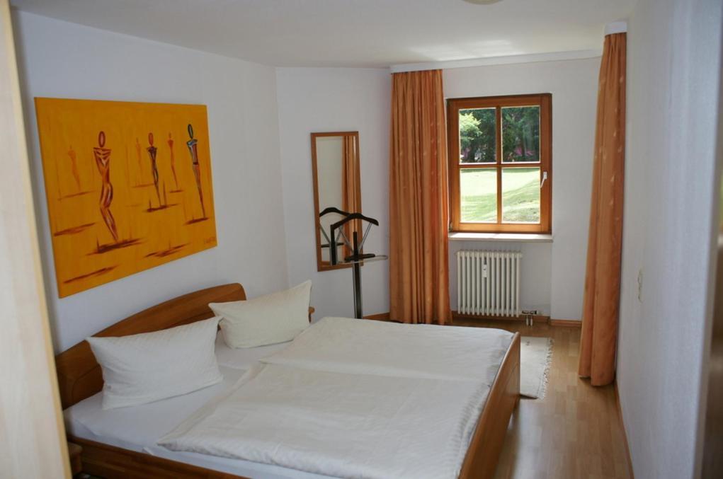 Appartements Am Park Bad Krozingen Ngoại thất bức ảnh