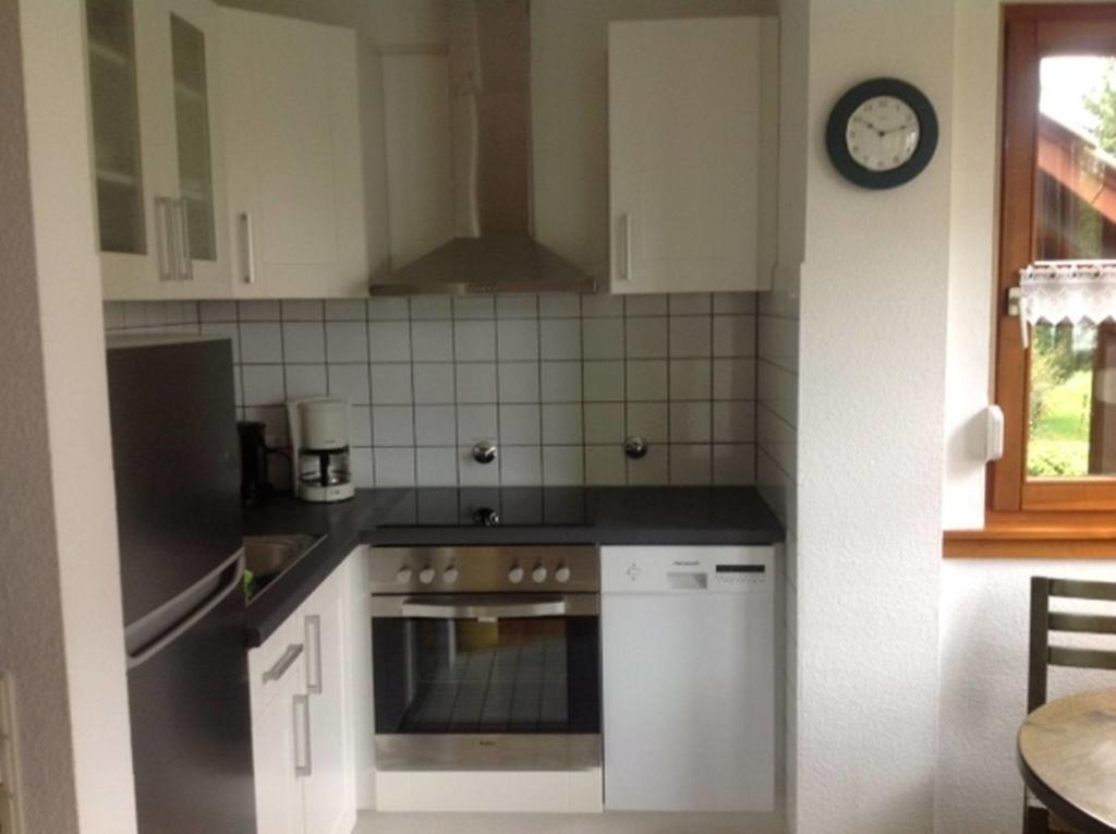 Appartements Am Park Bad Krozingen Ngoại thất bức ảnh
