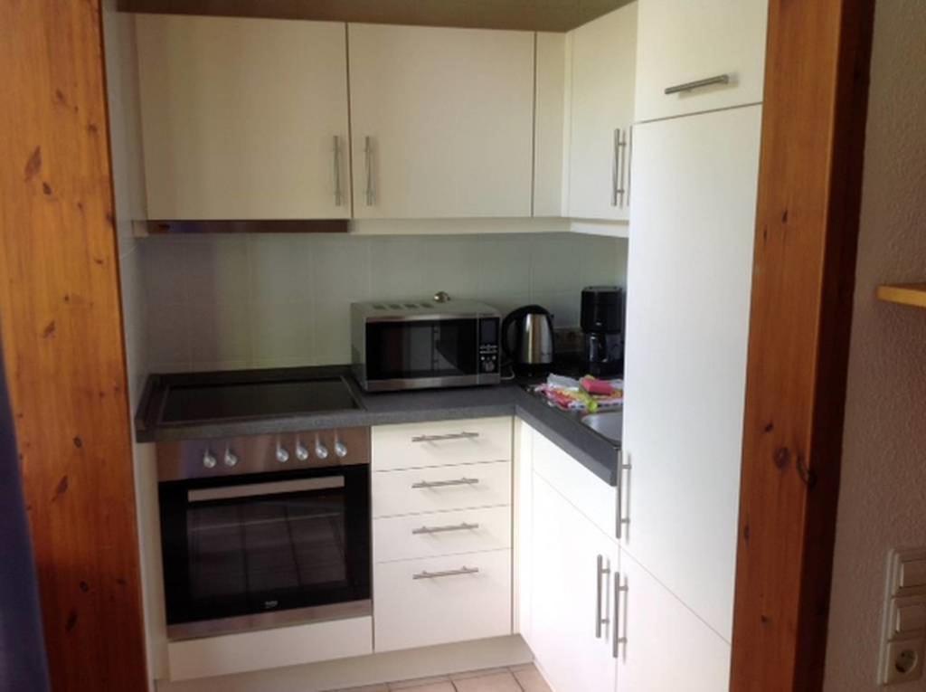 Appartements Am Park Bad Krozingen Ngoại thất bức ảnh