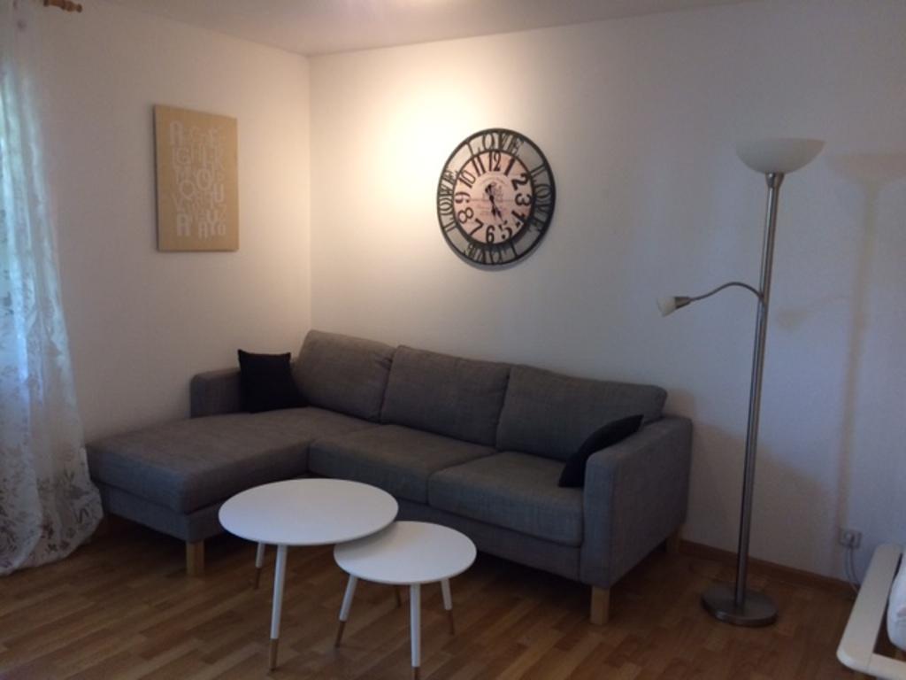 Appartements Am Park Bad Krozingen Ngoại thất bức ảnh