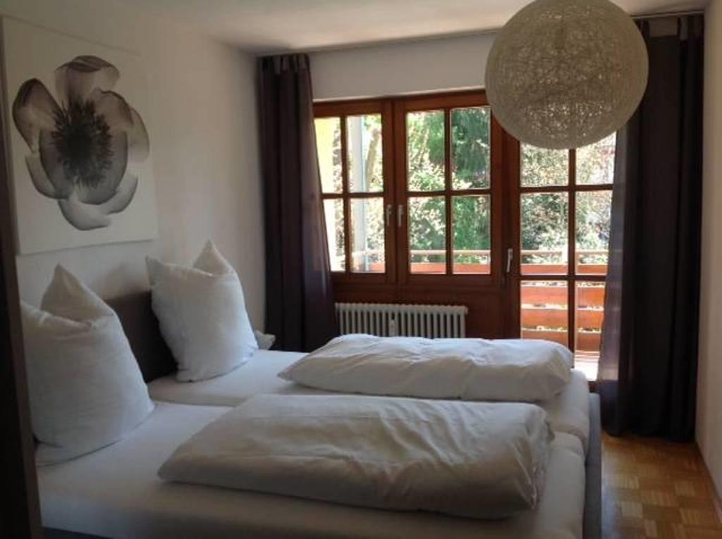 Appartements Am Park Bad Krozingen Ngoại thất bức ảnh