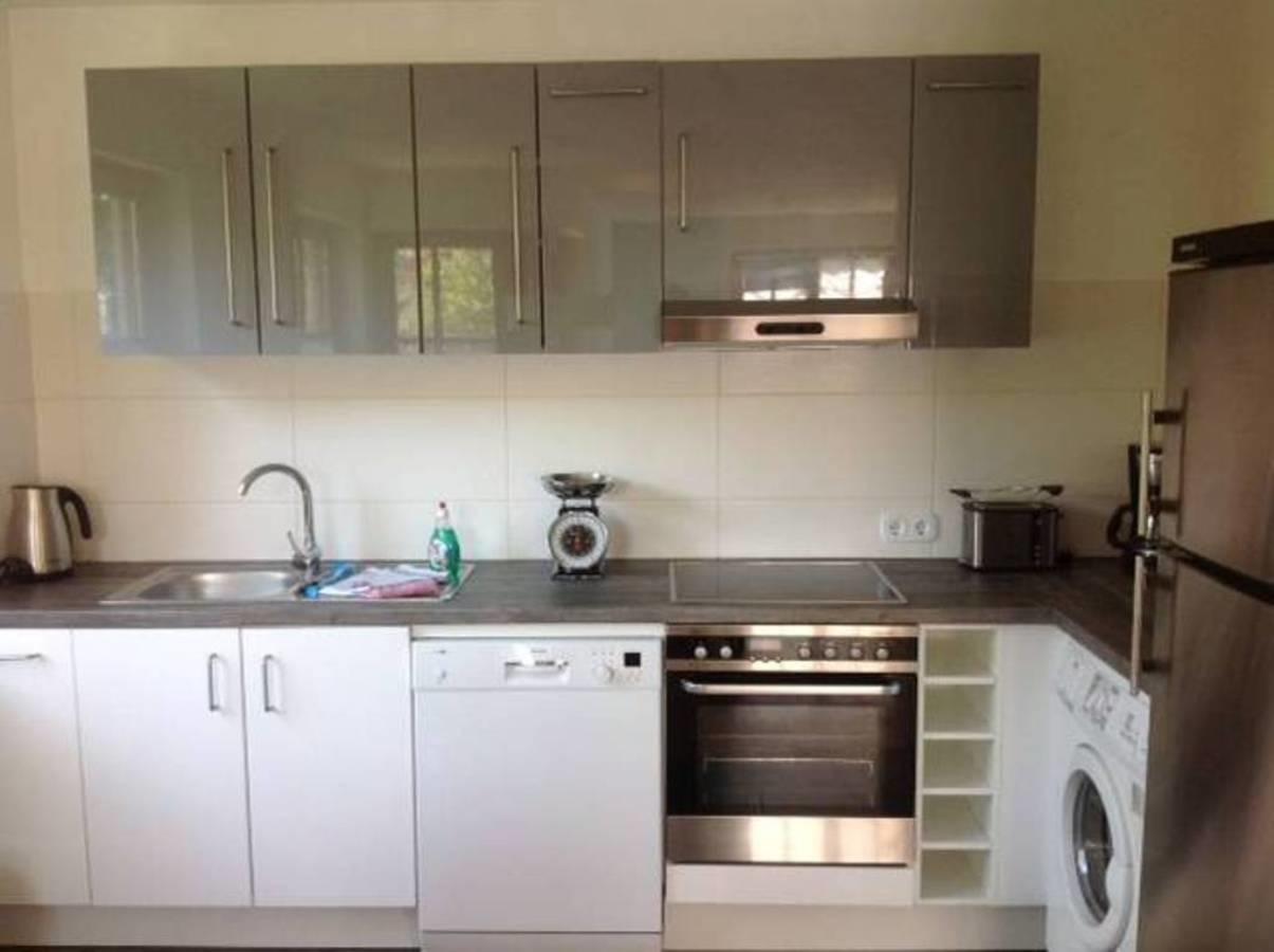 Appartements Am Park Bad Krozingen Ngoại thất bức ảnh