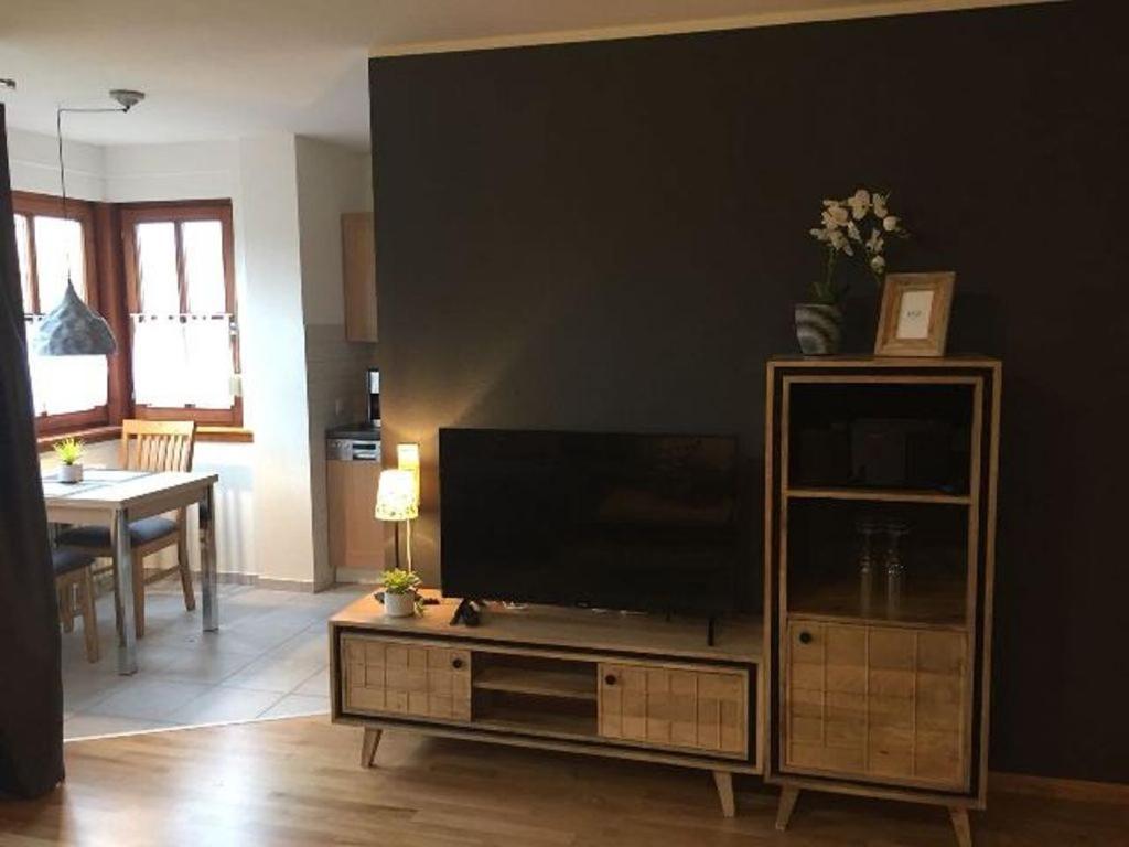 Appartements Am Park Bad Krozingen Ngoại thất bức ảnh