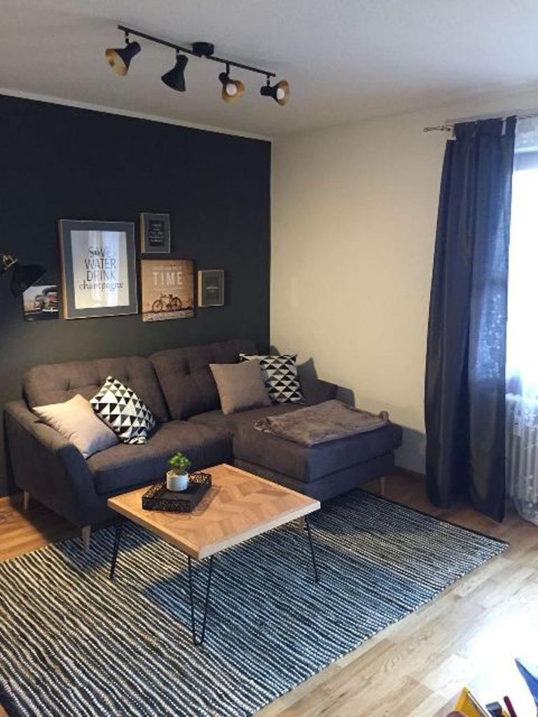 Appartements Am Park Bad Krozingen Ngoại thất bức ảnh