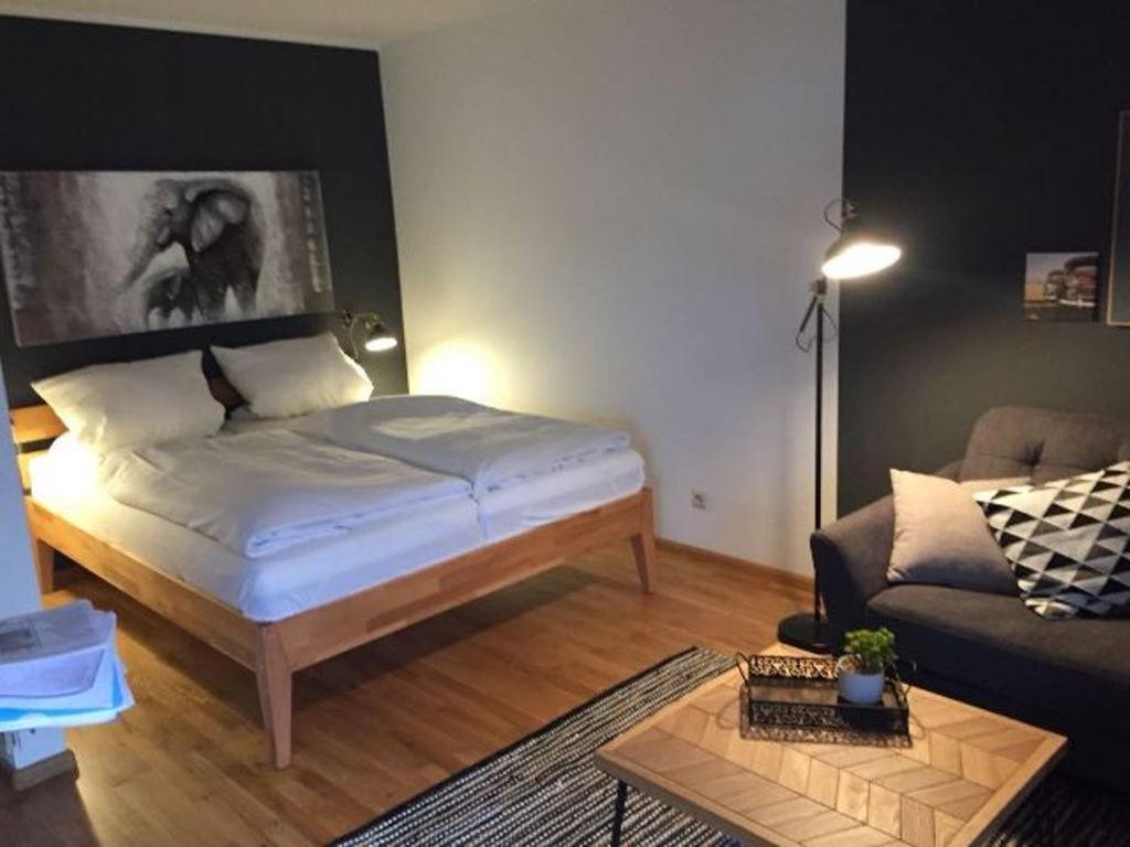 Appartements Am Park Bad Krozingen Ngoại thất bức ảnh