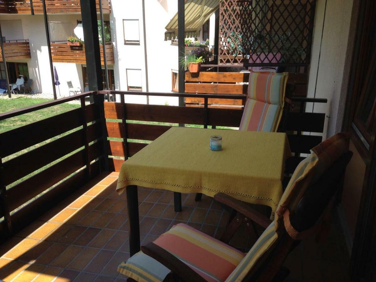 Appartements Am Park Bad Krozingen Ngoại thất bức ảnh