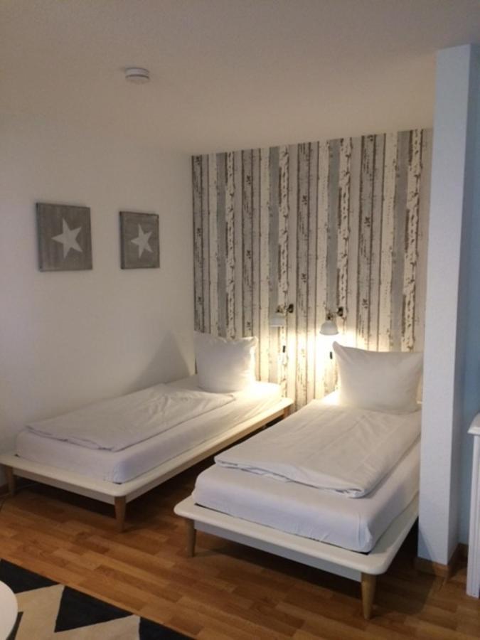 Appartements Am Park Bad Krozingen Ngoại thất bức ảnh