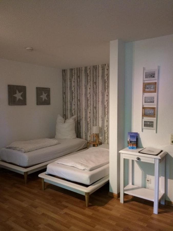 Appartements Am Park Bad Krozingen Ngoại thất bức ảnh