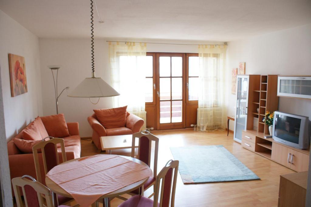 Appartements Am Park Bad Krozingen Phòng bức ảnh