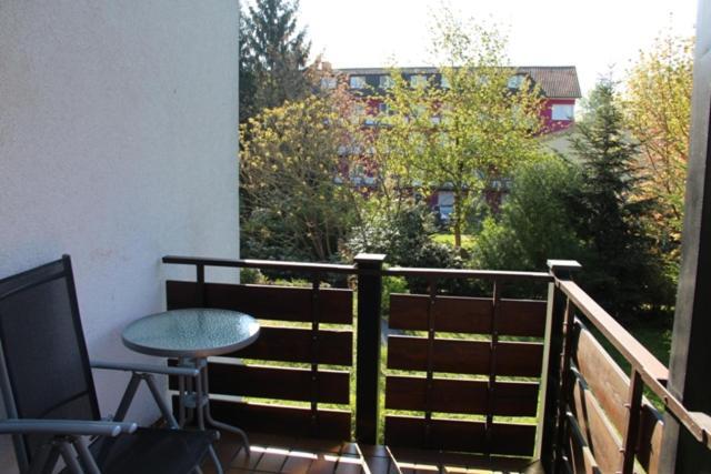 Appartements Am Park Bad Krozingen Ngoại thất bức ảnh