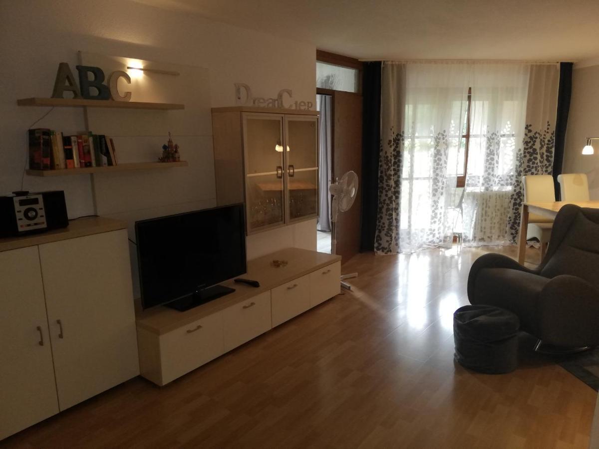Appartements Am Park Bad Krozingen Ngoại thất bức ảnh