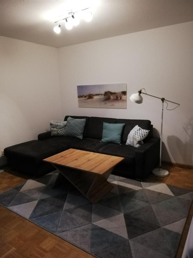 Appartements Am Park Bad Krozingen Ngoại thất bức ảnh