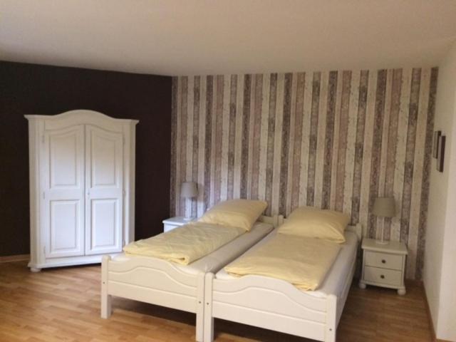 Appartements Am Park Bad Krozingen Ngoại thất bức ảnh
