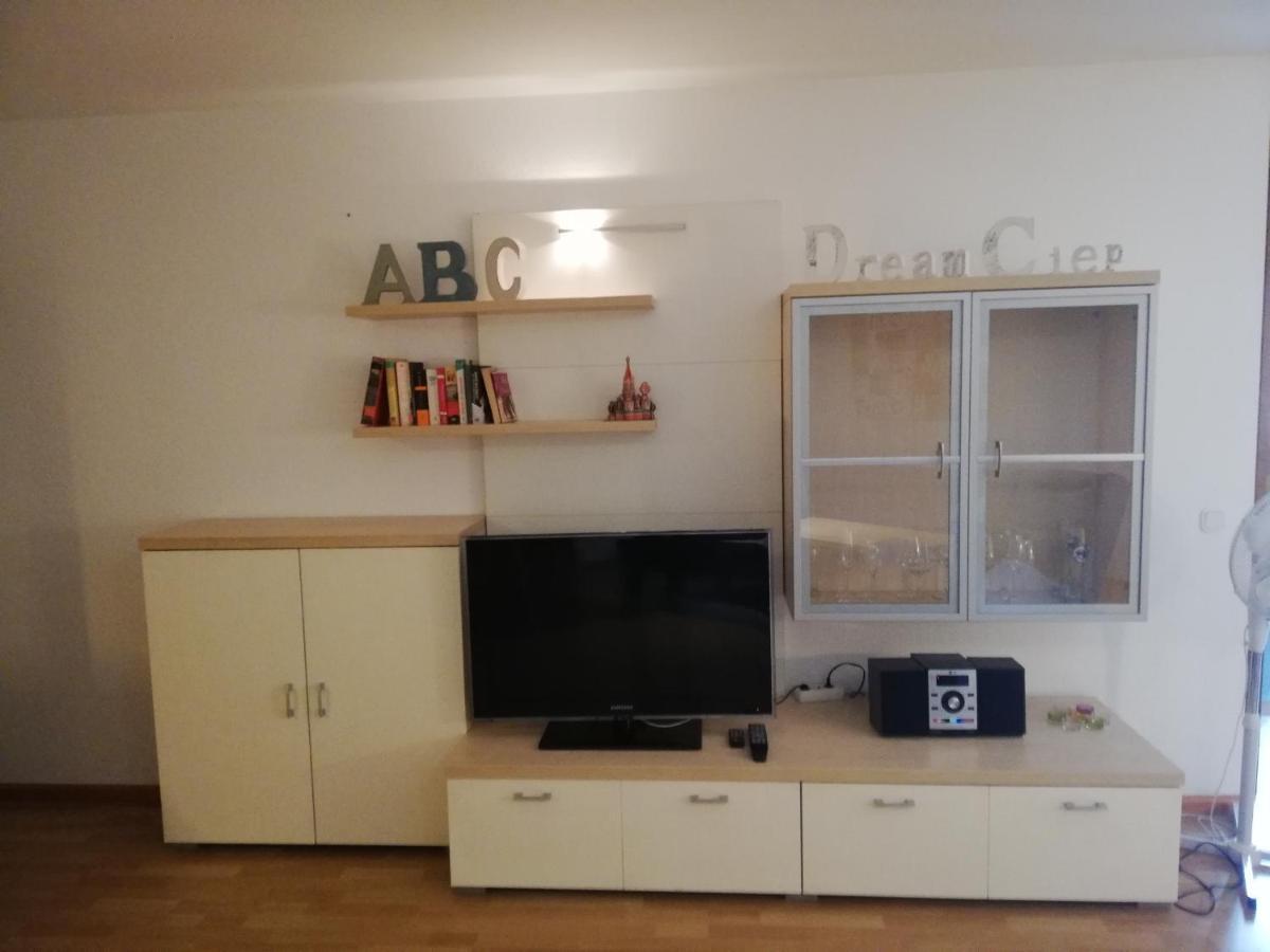 Appartements Am Park Bad Krozingen Ngoại thất bức ảnh